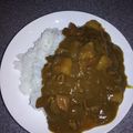 もりのりころ's cooksnap of when they made 圧力鍋じゃがいもホクホク絶品カレー.