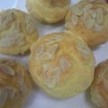 ＲＩＲＯ's cooksnap of when they made ☆クリームチーズでアメリカンマフィン.