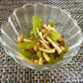 ☆なあなクック☆'s cooksnap of when they made しめじとピーマンの煮びたし.
