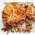院長14's cooksnap of when they made 鯉のぼり★ミートパイ.