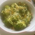 低カロ探検隊's cooksnap of when they made ブロッコリーのマヨ焼き.