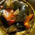 低カロ探検隊's cooksnap of when they made 簡単☆豚肉となすの甘味噌炒め☆.