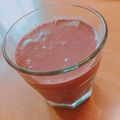 t_o_m's cooksnap of when they made 豆腐スムージーダイエット②〜チョコバナナ.