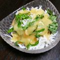 ゆーゆ306's cooksnap of when they made サッパリ しらす大根おろし 酢味噌かけ.