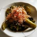 ともとものん's cooksnap of when they made 超簡単!!超時短!!万願寺唐辛子の煮浸し.