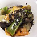 モコモコニャンコ's cooksnap of when they made 簡単♪なすの甘味噌炒め.