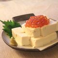 ＊ろりす＊'s cooksnap of when they made ちょっと贅沢な冷奴.