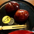 あゆくんママ☆'s cooksnap of when they made 簡単過ぎるぅ～❤ 柔らか『栗の渋皮煮』.