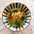 pitachan1's cooksnap of when they made 炒めピーマンｏｎ花かつお。.