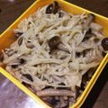 ★☆いずみ☆★'s cooksnap of when they made 万能ストック♡アレンジ自在の塩麹きのこ.