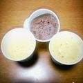 ひろpom's cooksnap of when they made HM簡単おやつ☆レンジで蒸しパン.
