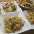 単刀直入's cooksnap of when they made シーチキンと根菜のドレッシング炒め.