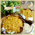 海理ママ's cooksnap of when they made 父さんのミンチカレー♡.