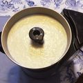 アメリかあさん's cooksnap of when they made 火を使わない♪簡単ヴィシソワーズ.