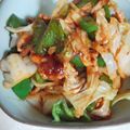 ぴいかん's cooksnap of when they made 回鍋肉　~甜麺醤なしでも作れる~.