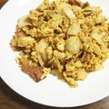 あみ丸's cooksnap of when they made 豚バラとキャベツの味噌にんにく炒め.