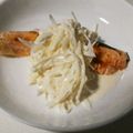 ダテっち☆'s cooksnap of when they made 鮭のマヨ玉ねぎソース.