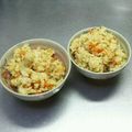☆ありか358☆'s cooksnap of when they made にんじんご飯.