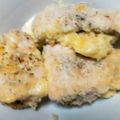 霧雨霊夢's cooksnap of when they made むね肉でヘルシー チキンのオーブン焼き.