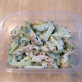 ちはるき27's cooksnap of when they made ちくわときゅうりの簡単サラダ.
