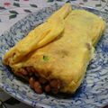 tamotan∞'s cooksnap of when they made 簡単♡一品♡納豆卵焼き.