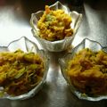 マリィの母's cooksnap of when they made ヘルシーなかぼちゃサラダ.
