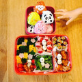 いしづさん's cooksnap of when they made 簡単過ぎて量産！お弁当にうずら卵ヒヨコ.