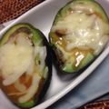 とろけい's cooksnap of when they made 簡単♪アボカドカレー.
