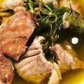 kazusaki's cooksnap of when they made まぐろのオイル煮.