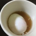 ポメちょん's cooksnap of when they made 温泉卵のたれ.