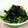 しじみごはん's cooksnap of when they made ✿ねりごまと黒ごまで小松菜の胡麻和え✿.