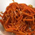 utaco00419's cooksnap of when they made ツナ缶いらず 無限 にんじん.