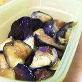 ゆうまそ's cooksnap of when they made 簡単！！！揚げないナスの煮浸し.