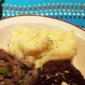 りんごⓒ's cooksnap of when they made クリームマッシュポテト.