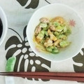 ちぃ兄やん's cooksnap of when they made 簡単♡枝豆七変化⑤味噌マヨ編♡.