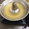 クック92's cooksnap of when they made しゃぶしゃぶの出汁.