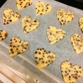 まりも1324's cooksnap of when they made 簡単なのにサックサク！型抜きクッキー！.