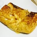 Walnut1107's cooksnap of when they made てんたま.