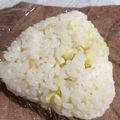 ちびっこゆいまま's cooksnap of when they made ピュアホワイトの炊き込みご飯.