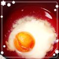 はーち♡'s cooksnap of when they made レンジでゆで卵or温泉卵を作ります.