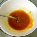 ウメ吉さん's cooksnap of when they made 簡単すぎちゃう☆濃厚ゴマだれ.