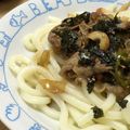 akiママ♪'s cooksnap of when they made 簡単すぐでき！うまうま牛肉炒め丼.