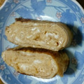 クックRI8PUG☆'s cooksnap of when they made ふんわりだし巻き卵焼き.