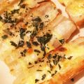 sumire38's cooksnap of when they made 簡単!!ちくわチーズ焼き!!.
