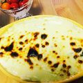 夏女旅娘's cooksnap of when they made キャベツと豆腐のグラタン♪.