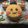 maomom0821's cooksnap of when they made うーたん★かわいいバースデイちらし寿司　　.