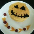 ubuco's cooksnap of when they made m自家製ホットケーキミックス粉.