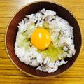 クックBNQ5PD☆'s cooksnap of when they made 朝ごはんの定番ＴＫＧ◎.