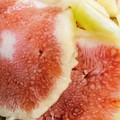 nana1433's cooksnap of when they made 完熟いちぢく 皮剥き.
