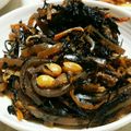 アーカイヴ's cooksnap of when they made ひじきとお豆の煮物.